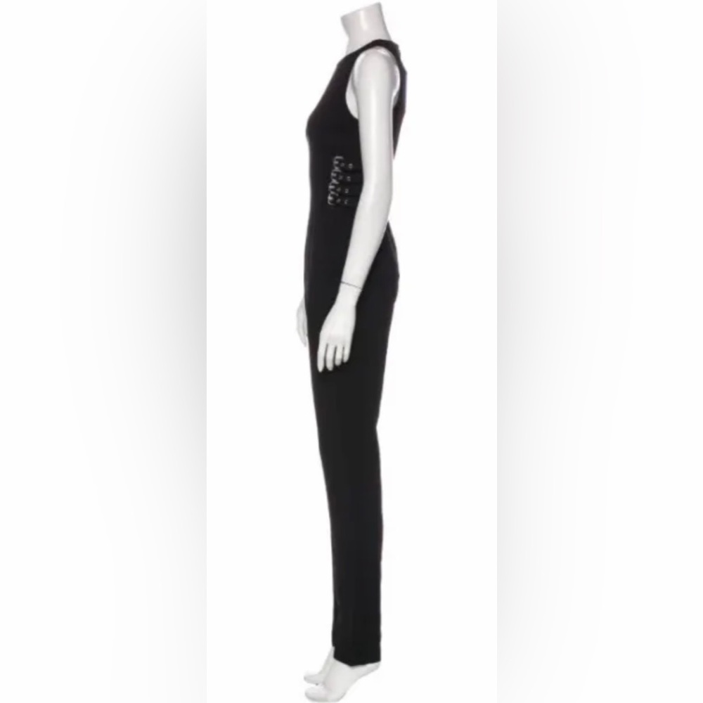A.L.C. Crew Neck Jumpsuit w/ Tags